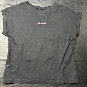 Hi Ibiza Club T-Shirt - Ibiza , Spain